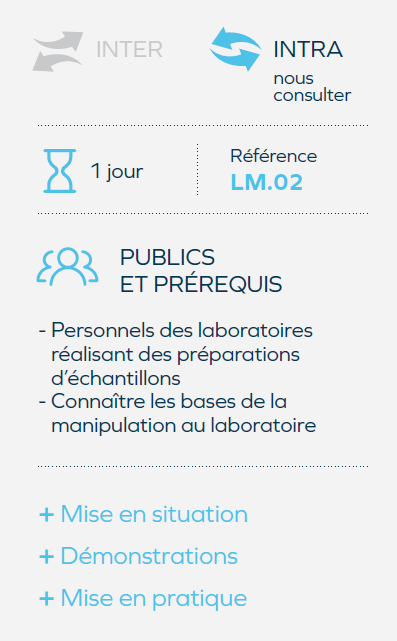 preparation-echantillons