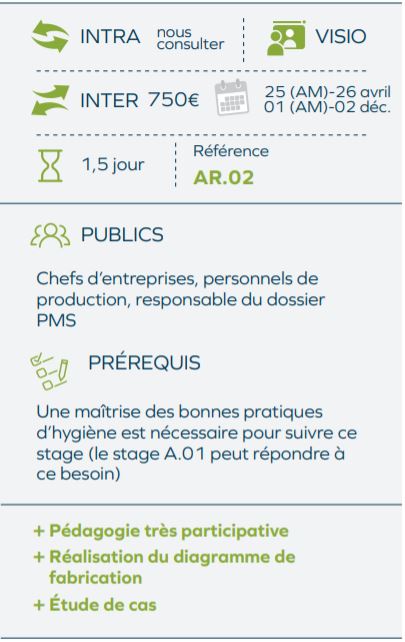 haccp-etape-etape